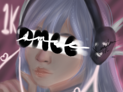 Music in my ear : dmce
