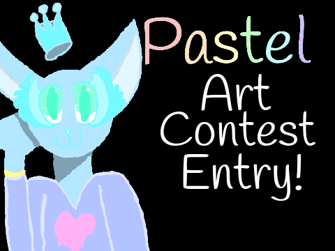 Another Art Contest Entry!