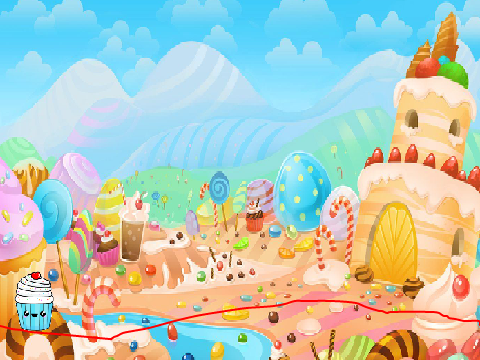 sweet dreams (demo)  (cute platformer) 