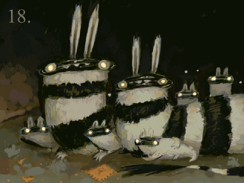 image soup (part 4)