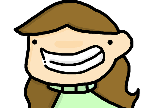 My Oc!