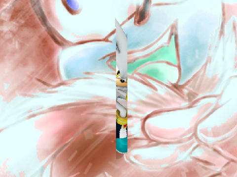A Sliver of the Hedgehog 