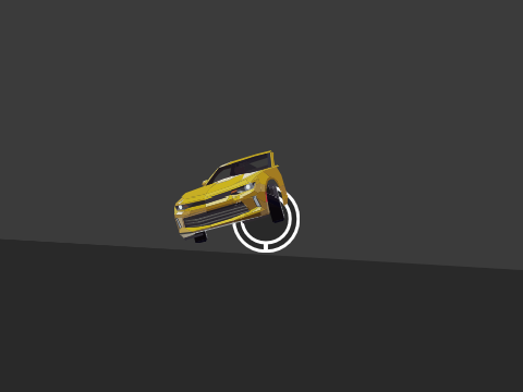 Racing Legends BETA