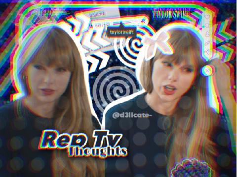 ⛲️ ⌕ ℛep TV thoughts ⌒⌒