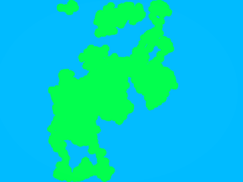 Island Generator