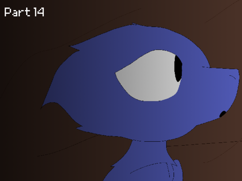 - Kleptomaniacrow || Part 14 -
