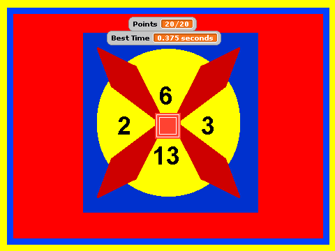 Math 24