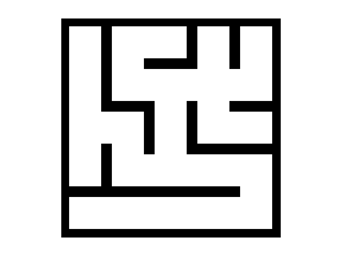 Changing Maze v1.0