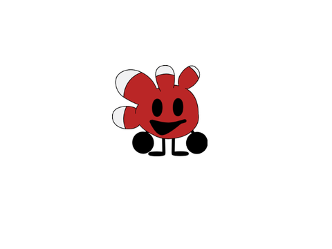 I WENT TO THE BFDI/II CONVENTION!