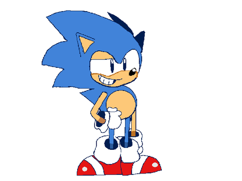 sanic