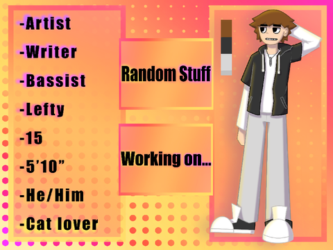 unfound_  Ref/About Me