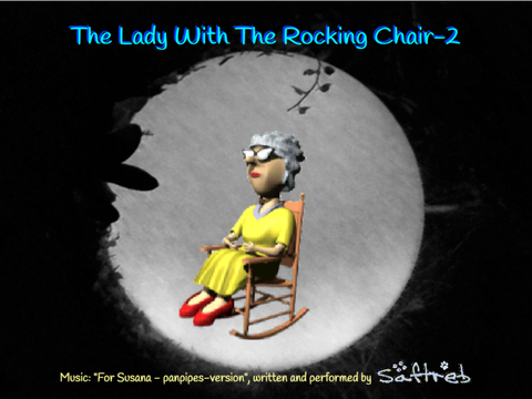 The Lady With The Rocking Chair-2