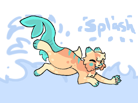 DTAE Feesh!!! 