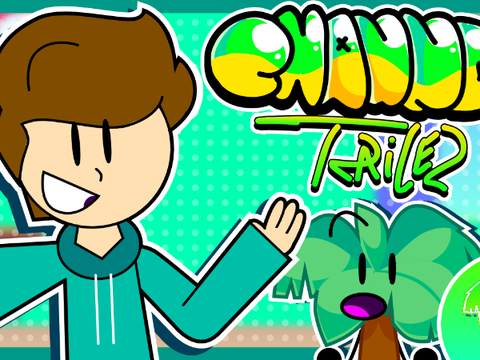 (SCRATCH VER.) PalmTreey's Channel Trailer (2024)