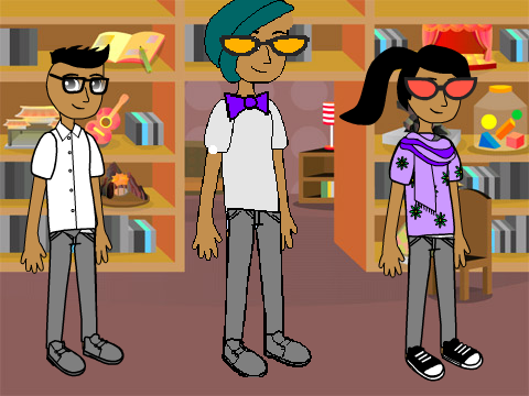 the Dani family
