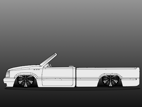 88' b2000 bagged