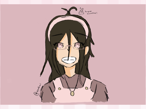 #013 birthday pfp dmc