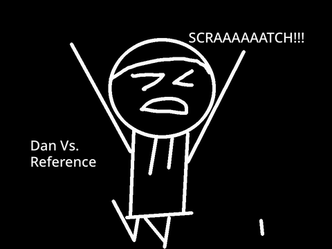 My Honest reaction
