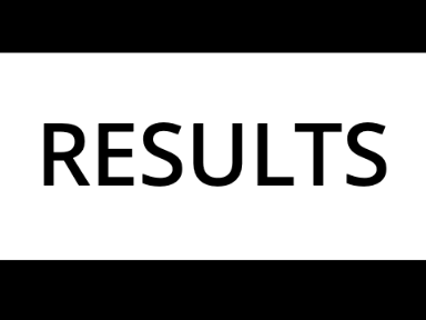 RESULTS
