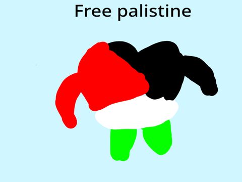 Free palistine