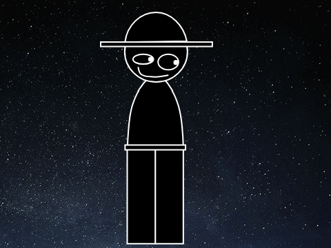 Dan fan art