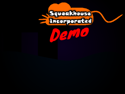 Squeakhouse Inc. Demo