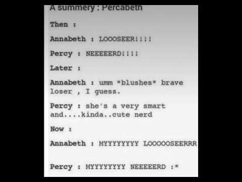 Percy Jackson memes
