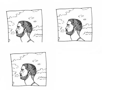 poorly drawn drake found on google