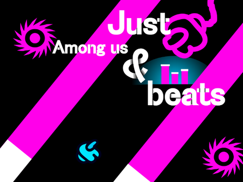 Just amogus and beats