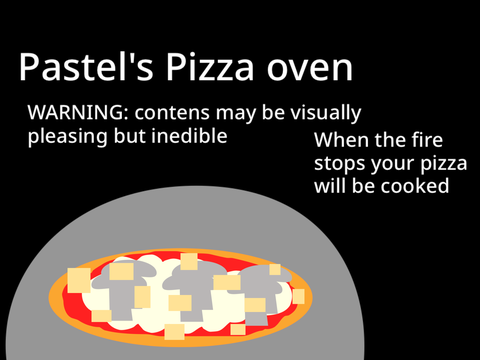 Make your own Pizza