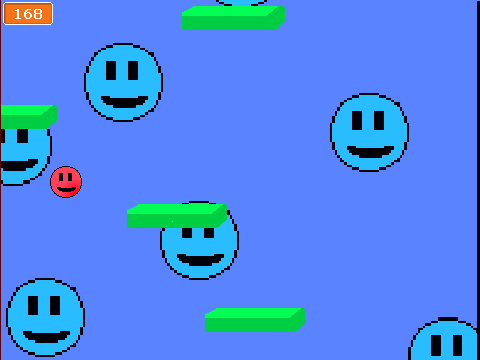 PapiJump DISSAPEAR