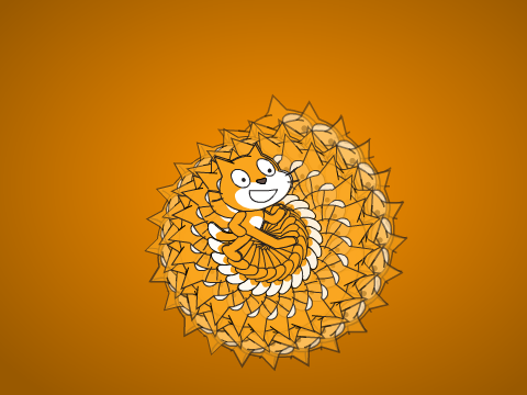 Cat Spin