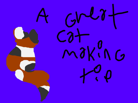A Great Art-Making Tip