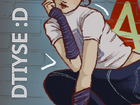 DTIYSE :D - Bian
