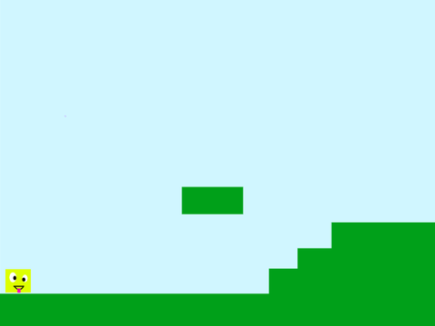  platformer