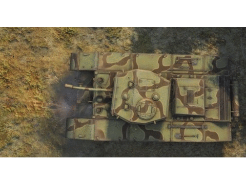 Noisia Tommys Theme (World Of Tanks cover)