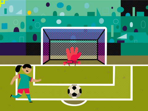 Penalty Shootout