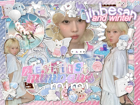  ᭄✿ MiMi'S  ²⁵⁰⁺ (◞   ◟  )ྀི　bce ꒰?꒱