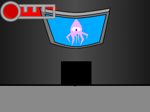 Splatoon : Butterfly Effect