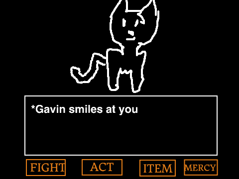 -Undertale Meme- Original remix