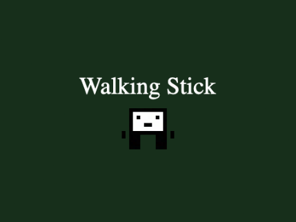 Walking Stick