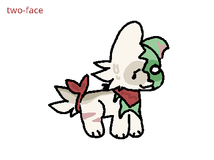 more refs