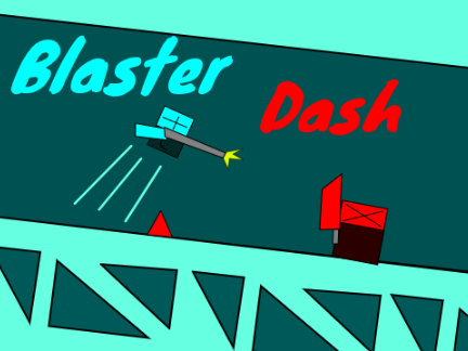 Blaster Dash