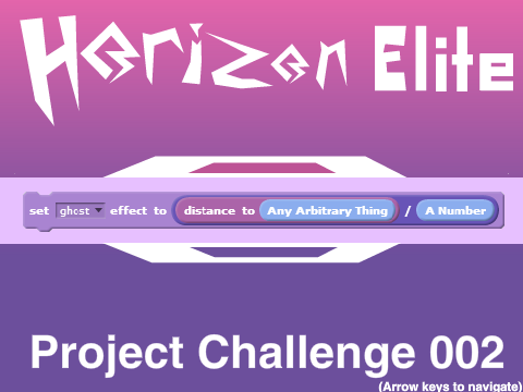 Project Challenge 002