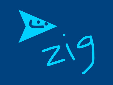 zig - a very original game