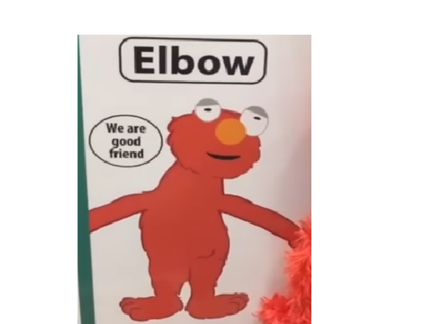 Yes Elbow