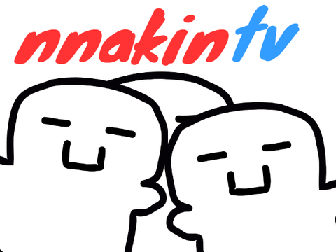 んあkinＴＶ　オープニング