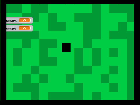 Pixel World Teaching