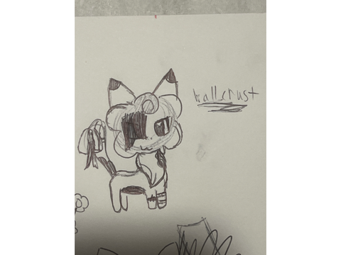 Wallcrust