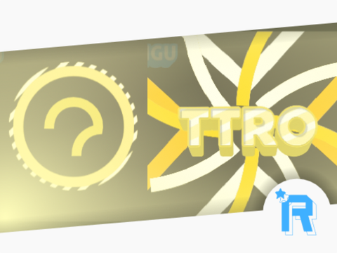 || Mybest!! || #12 Intro For Ttro